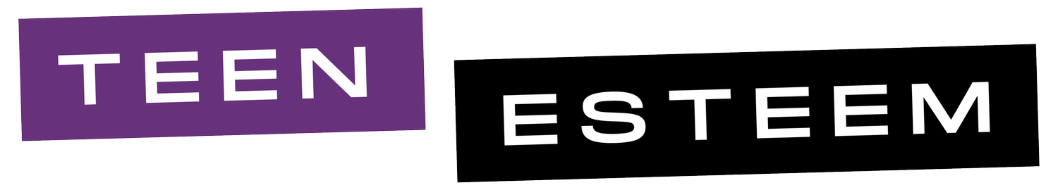 Teen Esteem logo